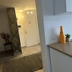 Appartement Deluxe Loftapartement Big Size
