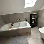 Deluxe Loftapartement Big Size Appartement Duisbourg
