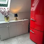 Appartement Deluxe Loftapartement Big Size Duisbourg