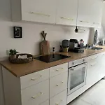 Deluxe Loftapartement Big Size Appartement *