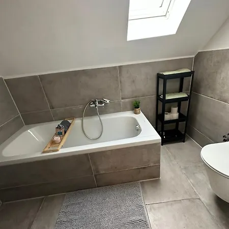 Deluxe Loftapartement Big Size Lejlighed Duisburg