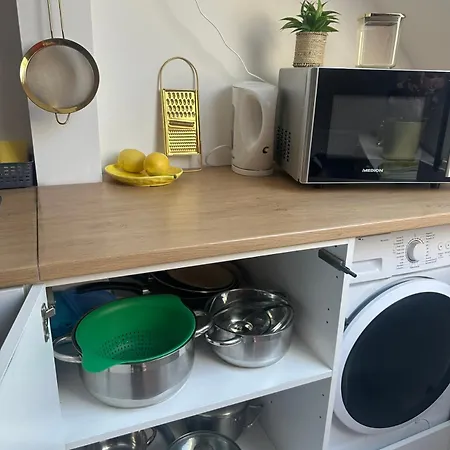 Deluxe Loftapartement Big Size Apartmán *