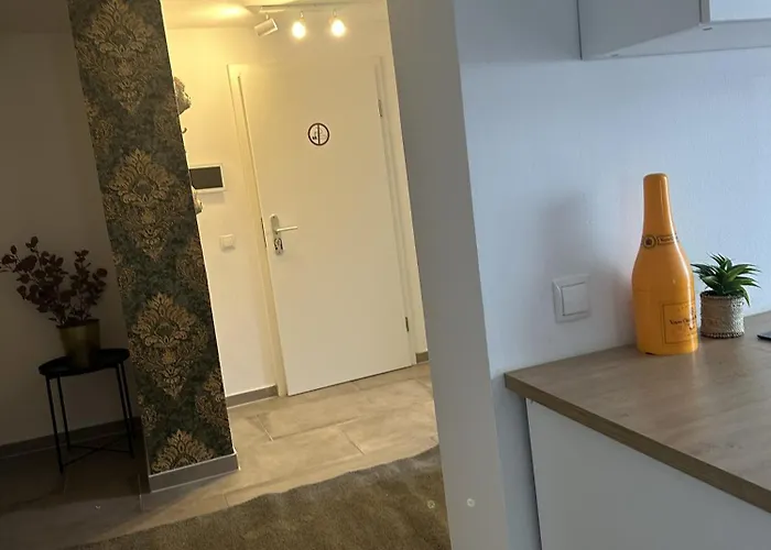 Apartmán Deluxe Loftapartement Big Size