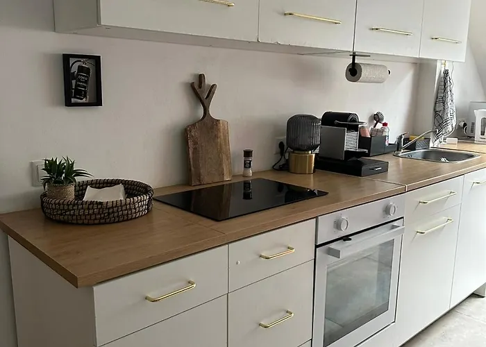 Deluxe Loftapartement Big Size Apartmán *