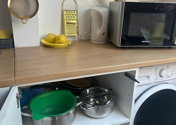 Deluxe Loftapartement Big Size Apartmán *